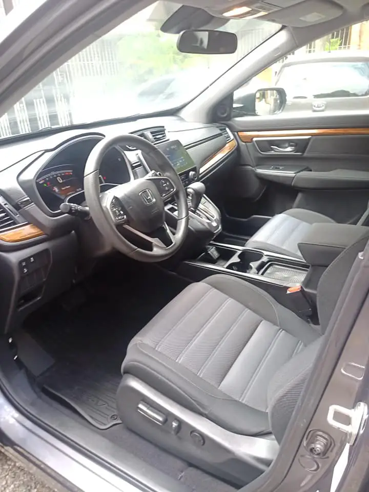 HONDA CRV AWD 2019 CLEAN CARFAX 38 MIL MILLAS ORIGINAL Foto 7237298-8.jpg