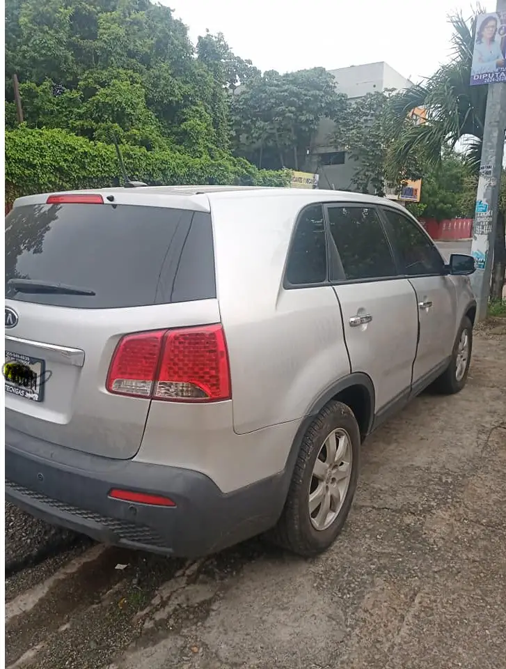 KIA SORENTO 2012 MOTOR DOHC Foto 7237301-3.jpg