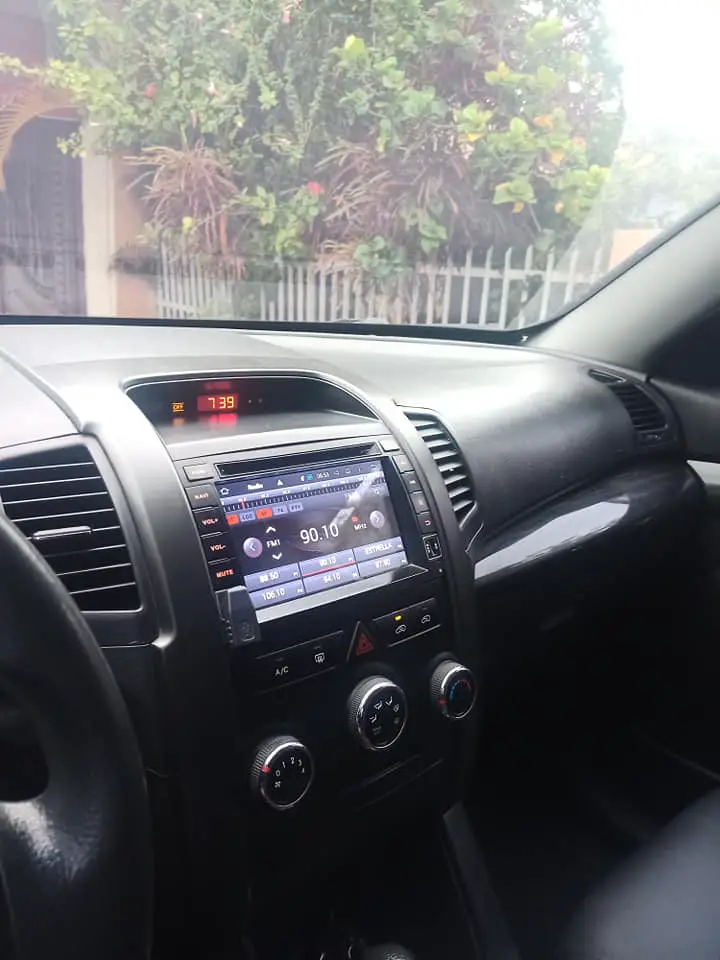 KIA SORENTO 2012 MOTOR DOHC Foto 7237301-5.jpg