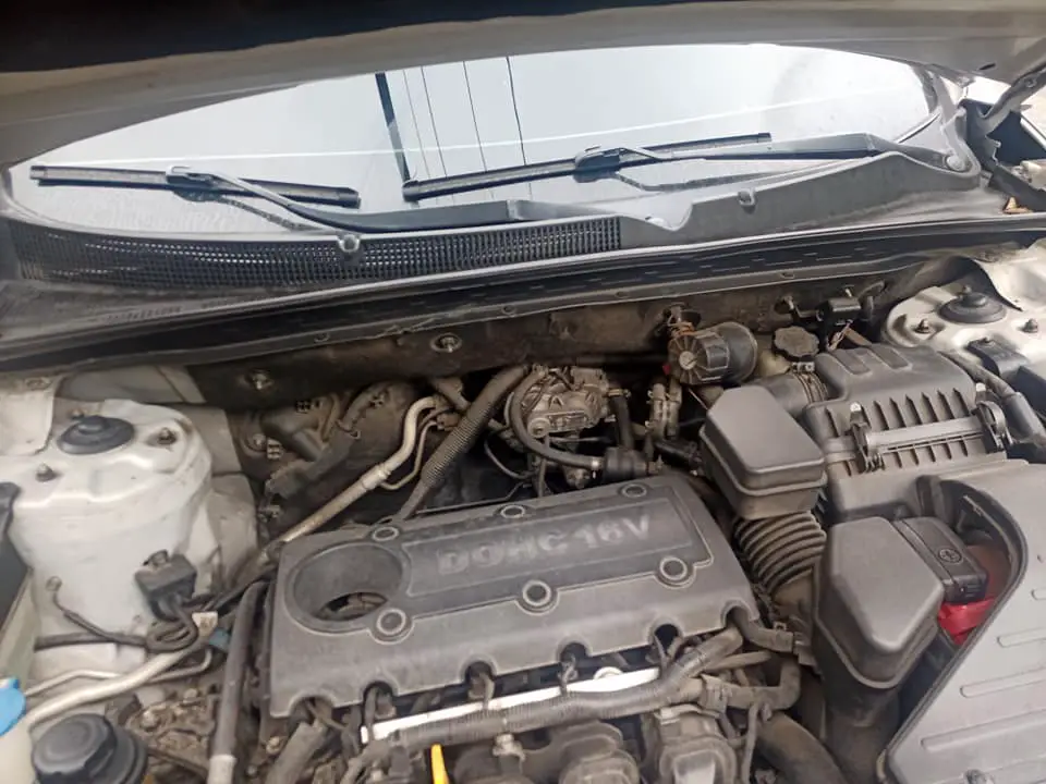 KIA SORENTO 2012 MOTOR DOHC Foto 7237301-6.jpg