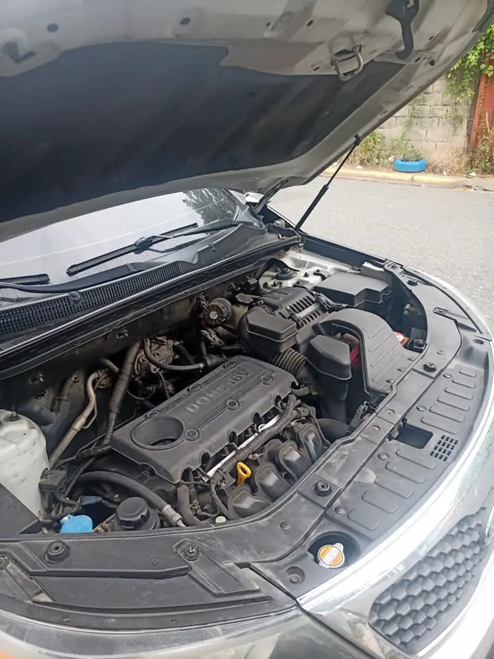 KIA SORENTO 2012 MOTOR DOHC Foto 7237301-7.jpg