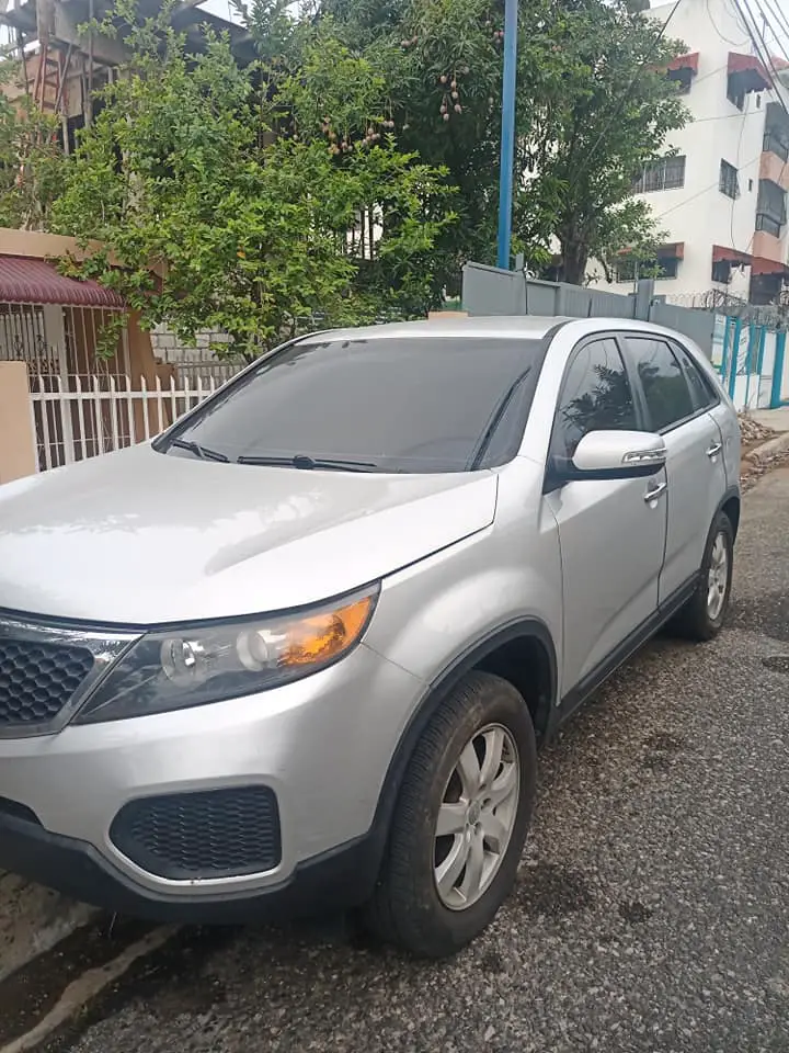 KIA SORENTO 2012 MOTOR DOHC Foto 7237301-8.jpg