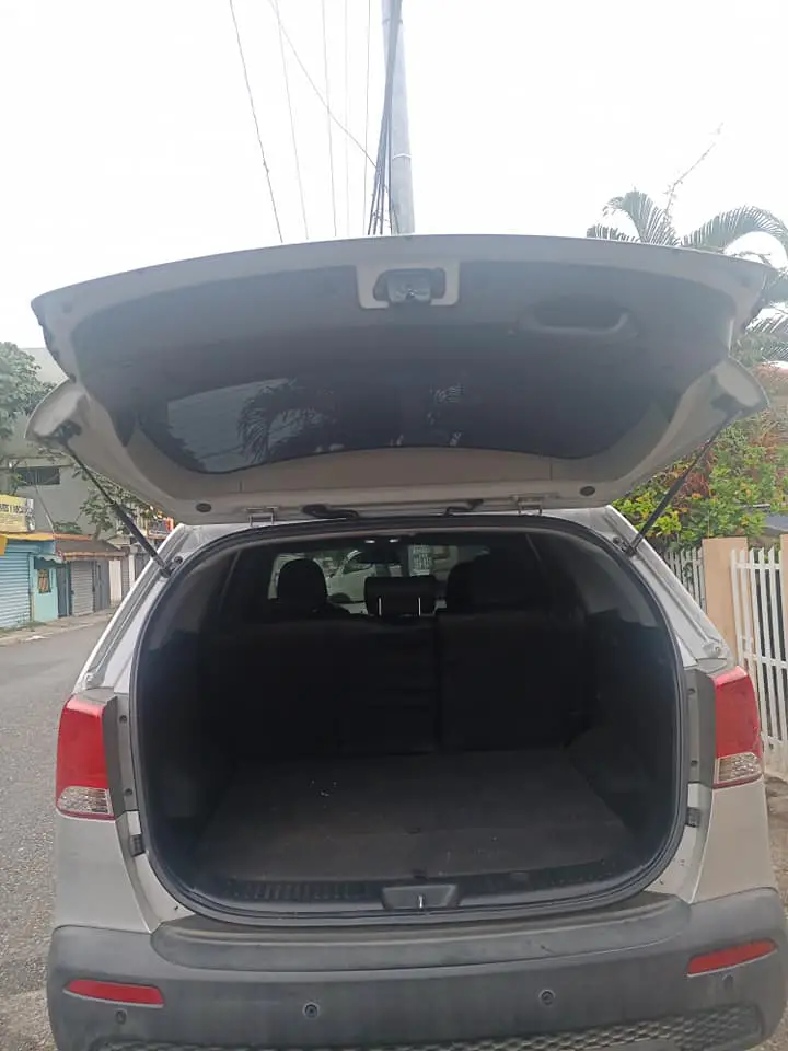 KIA SORENTO 2012 MOTOR DOHC Foto 7237301-9.jpg
