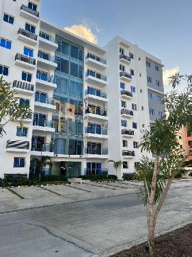 VENTA DE APARTAMENTO EN CERRO ALTO  SANTIAGO Foto 7237302-1.jpg