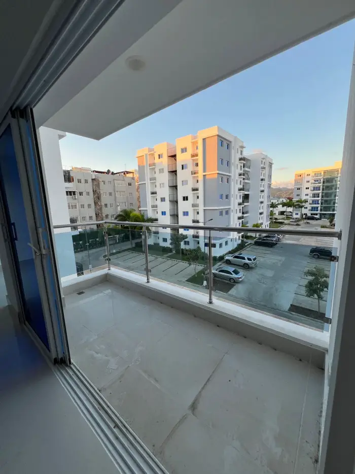 VENTA DE APARTAMENTO EN CERRO ALTO  SANTIAGO Foto 7237302-2.jpg