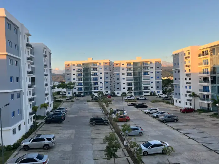 VENTA DE APARTAMENTO EN CERRO ALTO  SANTIAGO Foto 7237302-3.jpg