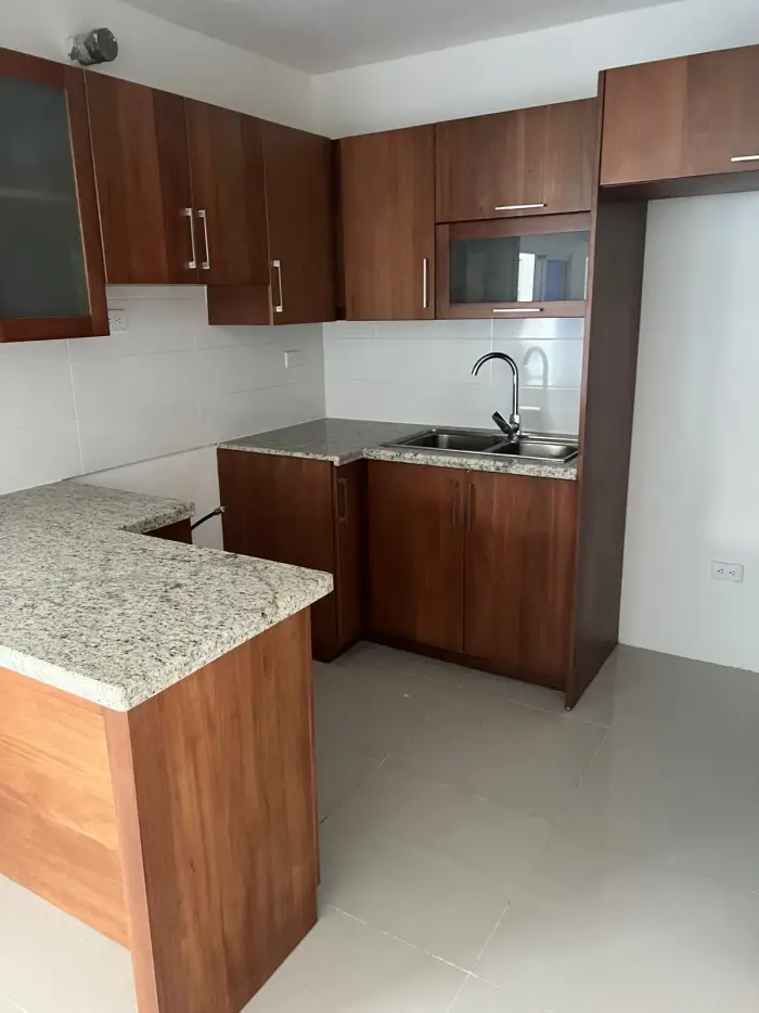 VENTA DE APARTAMENTO EN CERRO ALTO  SANTIAGO Foto 7237302-4.jpg