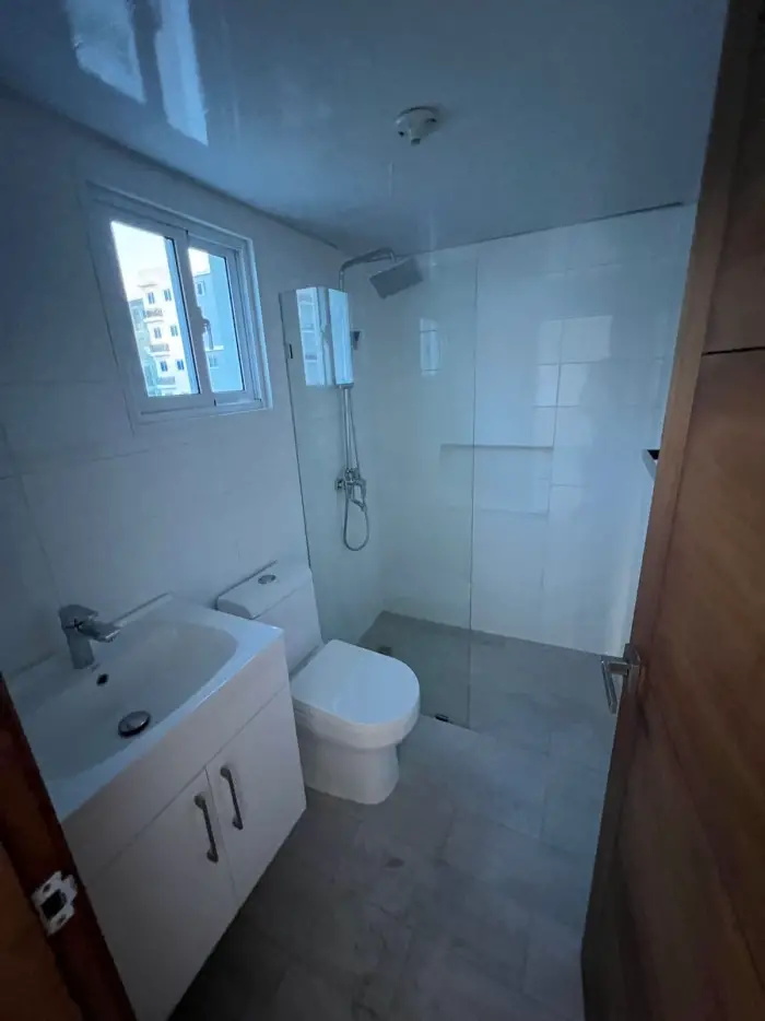 VENTA DE APARTAMENTO EN CERRO ALTO  SANTIAGO Foto 7237302-5.jpg