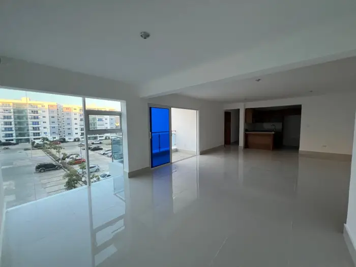 VENTA DE APARTAMENTO EN CERRO ALTO  SANTIAGO Foto 7237302-7.jpg