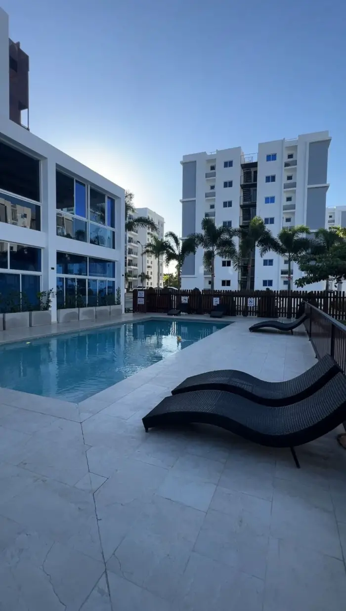 VENTA DE APARTAMENTO EN CERRO ALTO  SANTIAGO Foto 7237302-8.jpg