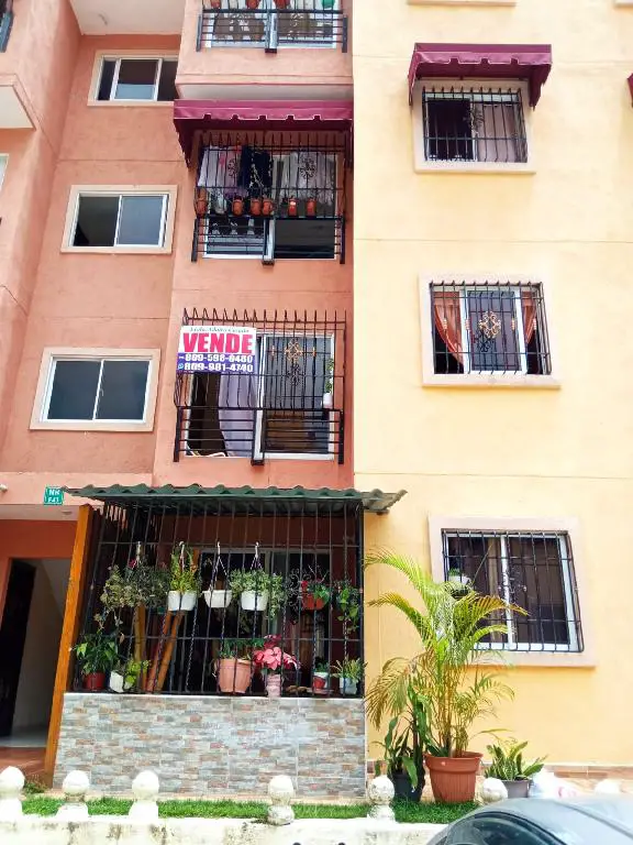 Venta Apartamento 2do nivel  Foto 7237385-1.jpg
