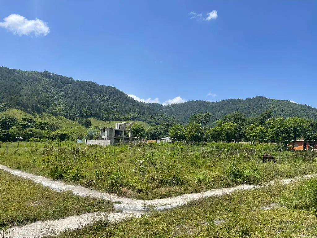 Se vende este Solar en Nizao San José de Ocoa 402mt cuadrados Foto 7237389-1.jpg