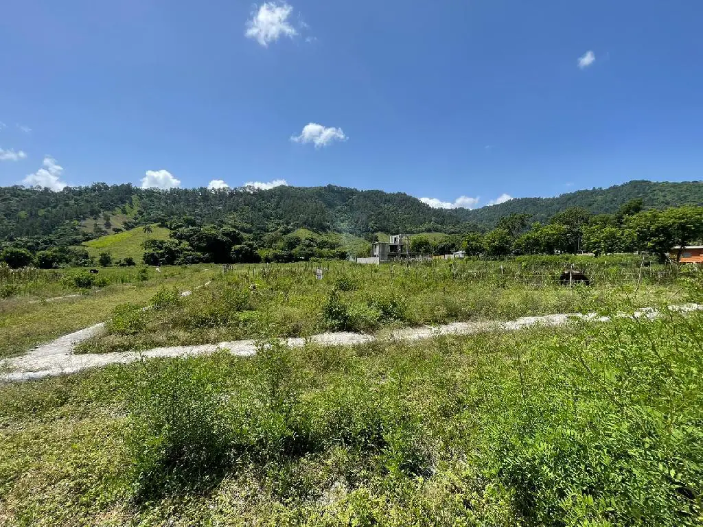 Se vende este Solar en Nizao San José de Ocoa 402mt cuadrados Foto 7237389-2.jpg