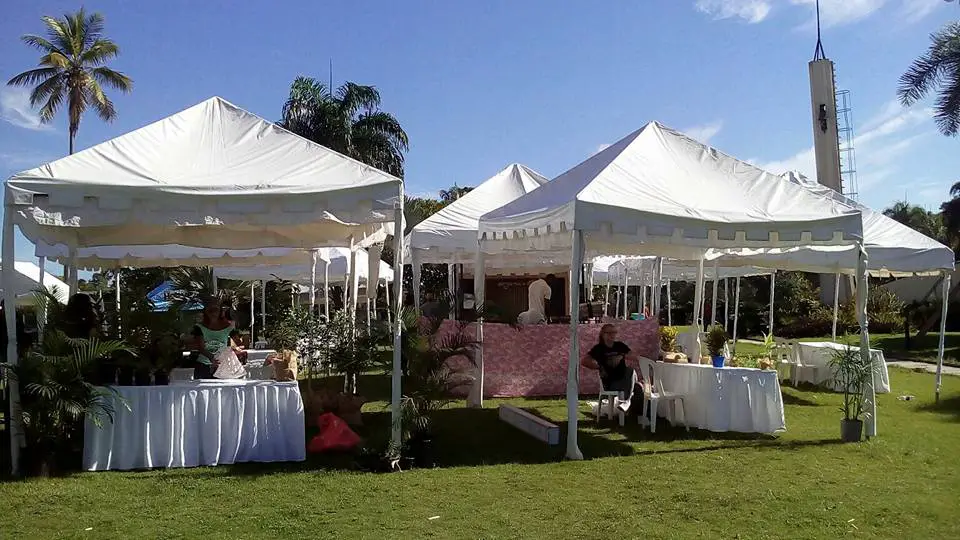 Carpas en alquiler para eventos. Carpa de dif. tamaños Foto 7237405-1.jpg