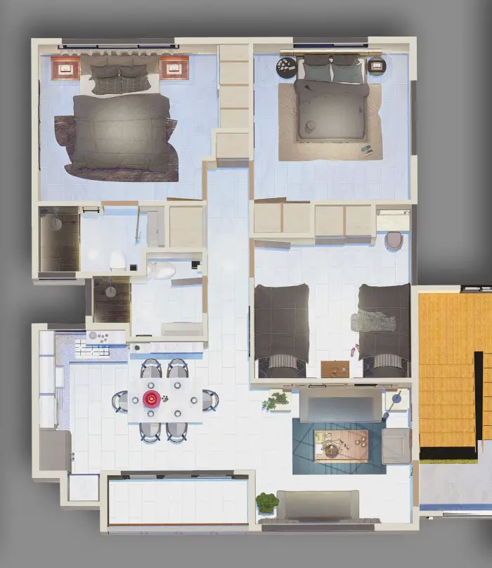 EN VENTA APARTAMENTOS EN JARDINES DEL NORTE CON LINEA Foto 7237422-2.jpg