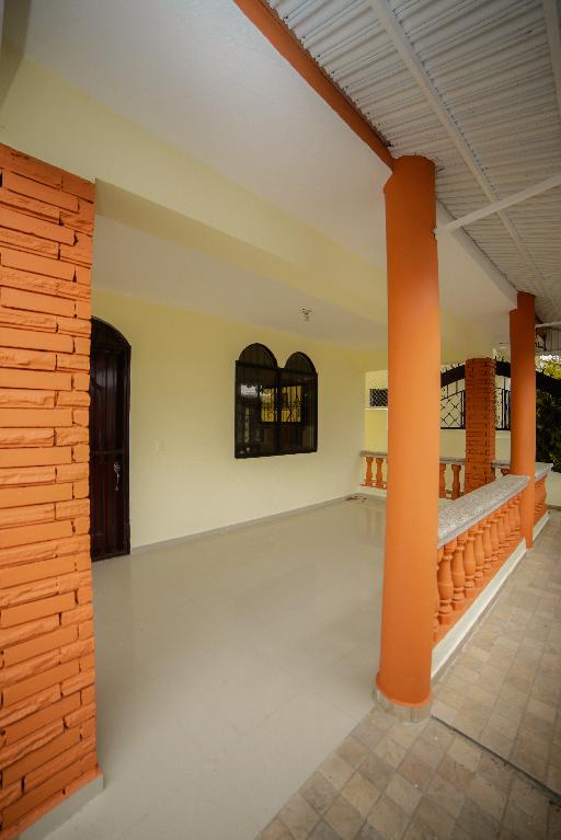 Casa de venta en Arboleda I La Vega RD. Foto 7237423-3.jpg