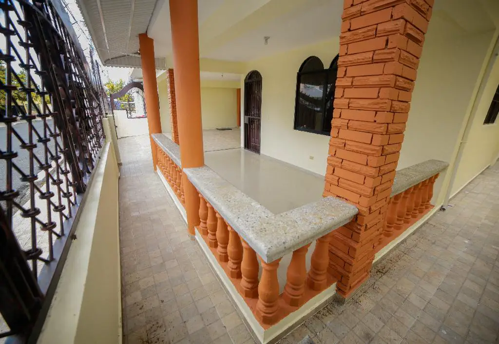 Casa de venta en Arboleda I La Vega RD. Foto 7237423-9.jpg