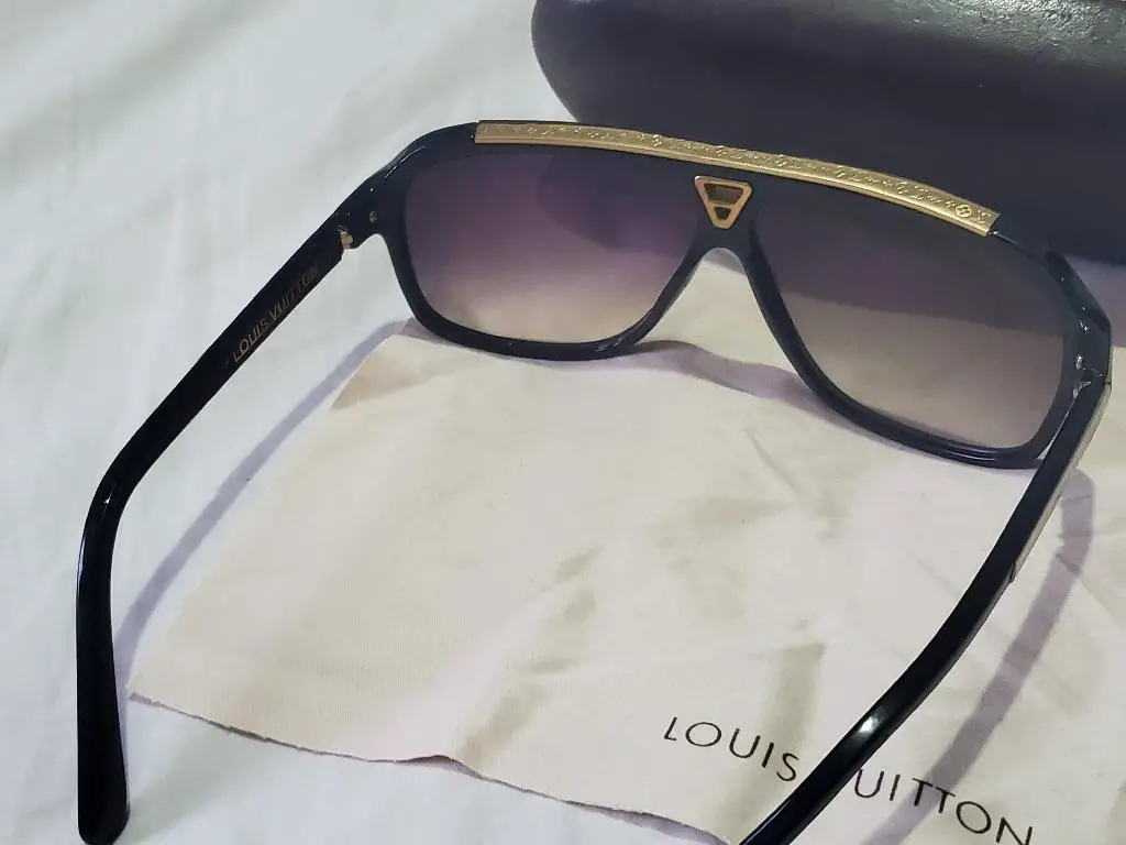 Vendo lentes Louis Vuitton en San Pedro de Macorís Foto 7237424-1.jpg