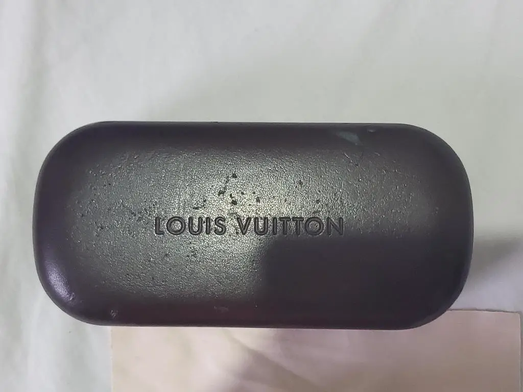 Vendo lentes Louis Vuitton en San Pedro de Macorís Foto 7237424-4.jpg