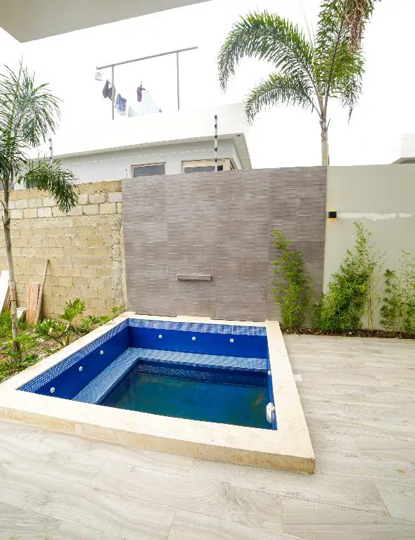Casa de venta en Don Persio III C/11 La Vega RD. Foto 7237425-2.jpg