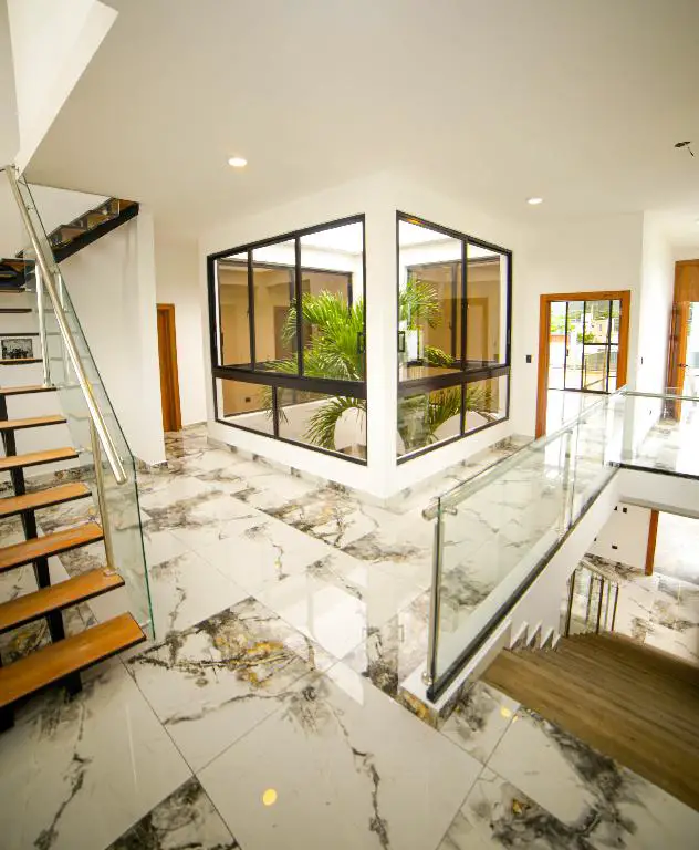 Casa de venta en Don Persio III C/11 La Vega RD. Foto 7237425-5.jpg