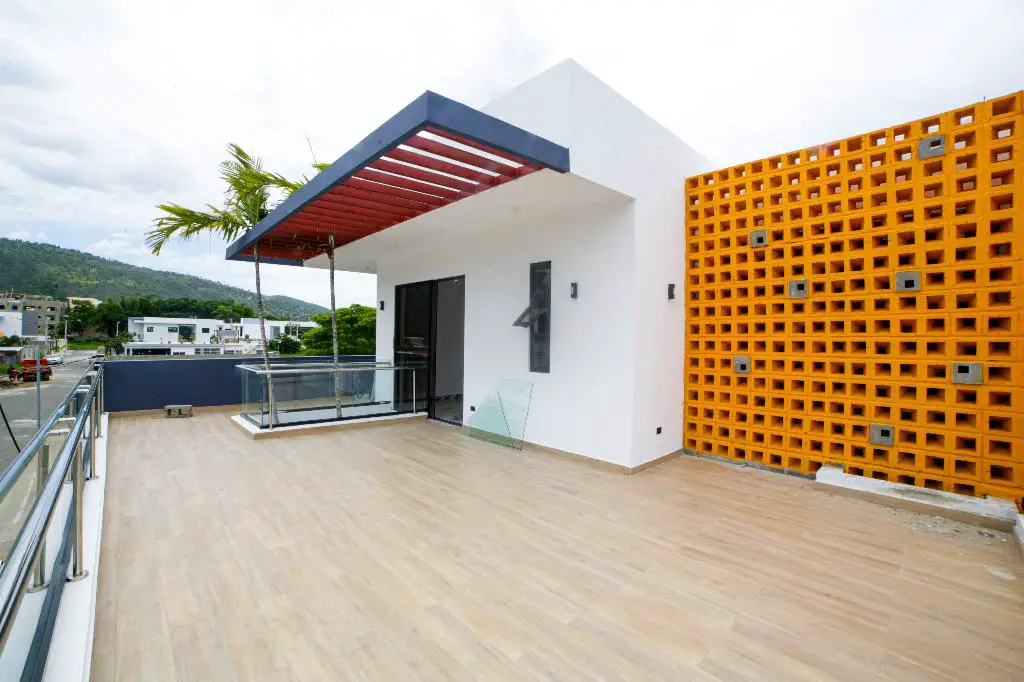 Casa de venta en Don Persio III C/11 La Vega RD. Foto 7237425-6.jpg