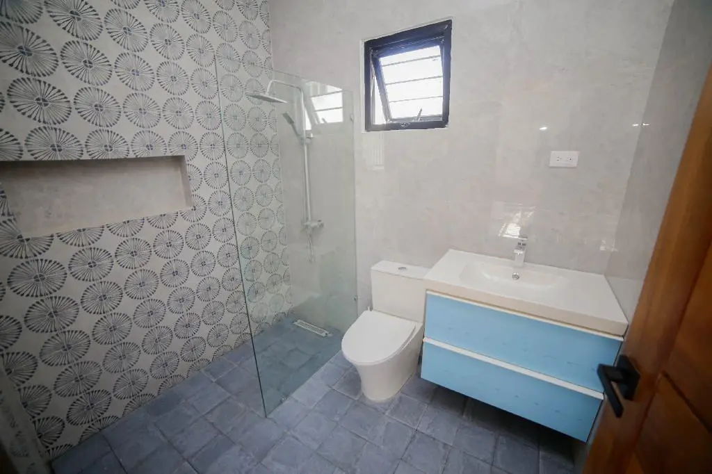 Casa de venta Calle 9 Residencial Don Persio III La Vega RD. Foto 7237426-6.jpg