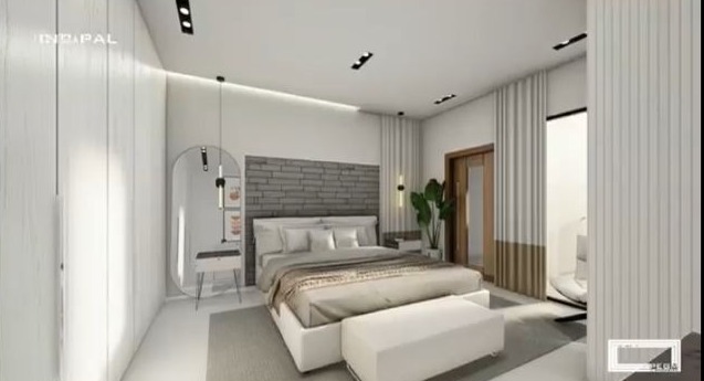 Apartamento en venta en La Vega RD Res. Atempo Foto 7237429-4.jpg