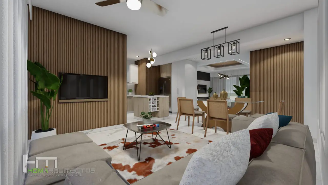 Apartamentos de venta en La Vega RD Res. Cullinan Tower Foto 7237434-2.jpg