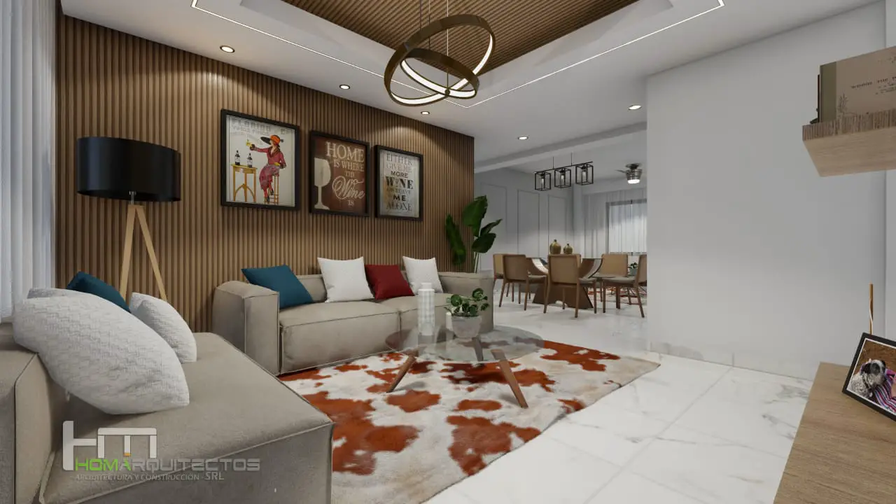 Apartamentos de venta en La Vega RD Res. Cullinan Tower Foto 7237434-3.jpg