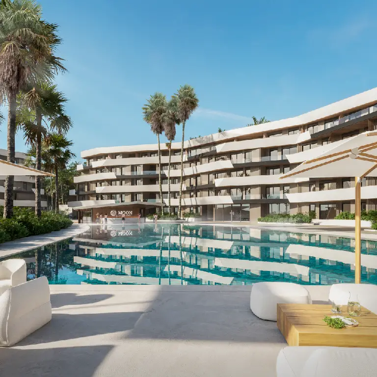 Apartamentos de venta en Cabeza de Toro RD Moon garden Foto 7237437-8.jpg