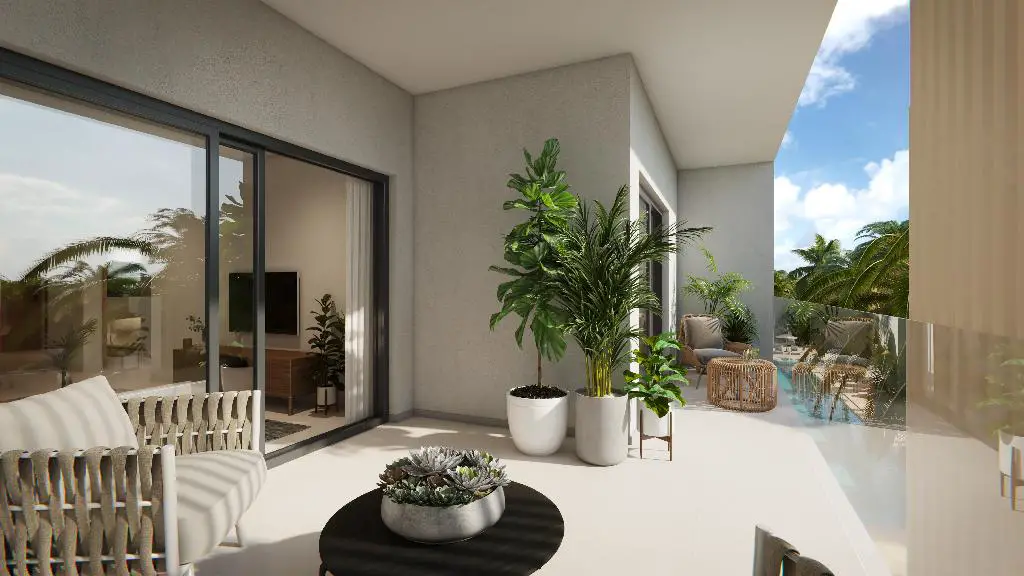 Apartamentos de venta en Playa Bávaro Punta Cana RD BORN Foto 7237440-4.jpg