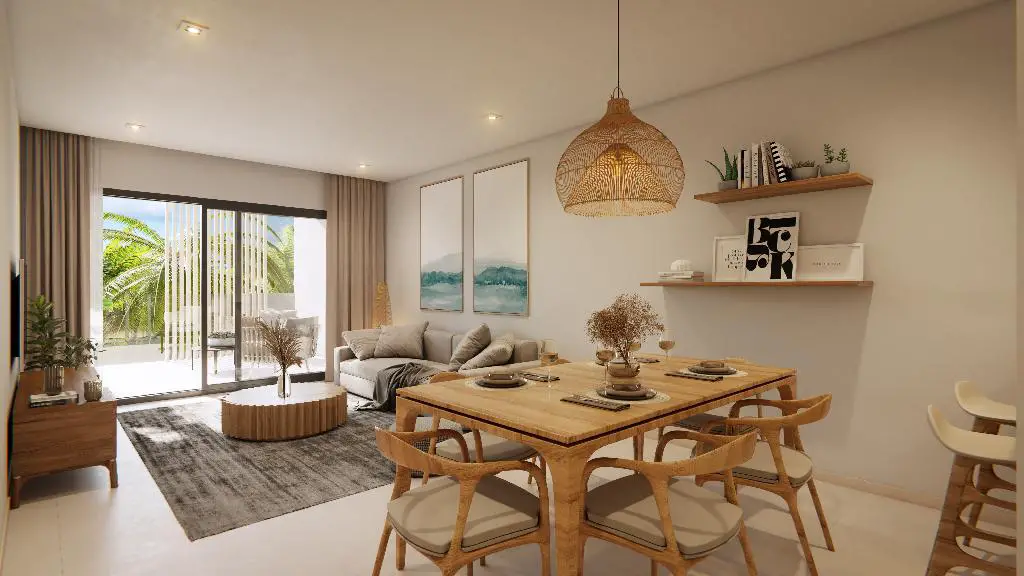 Apartamentos de venta en Playa Bávaro Punta Cana RD BORN Foto 7237440-5.jpg