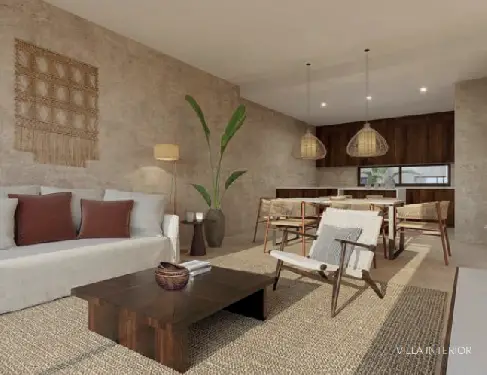 Apartamentos de venta en Bávaro Punta Cana Secret Garden Foto 7237443-3.jpg
