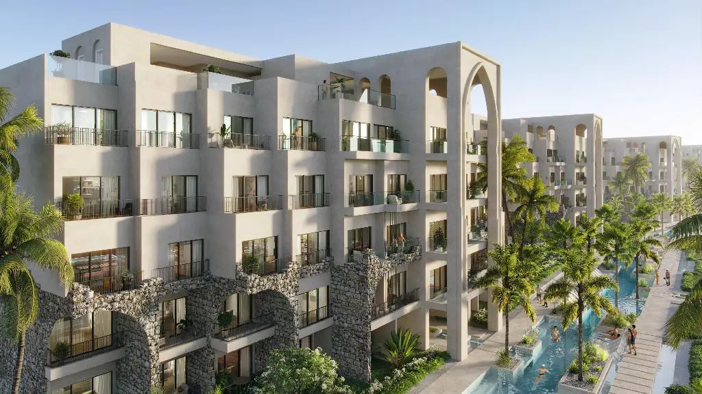 Apartamento en venta Res. POSEIDONIA Punta Cana RD. Foto 7237444-W9.jpg