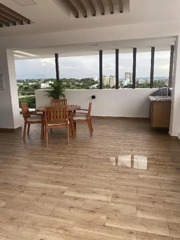 VPI-A 2024-0092 Alquilo Apartamento Urbanización Thomen Santiago Repúb Foto 7237458-1.jpg