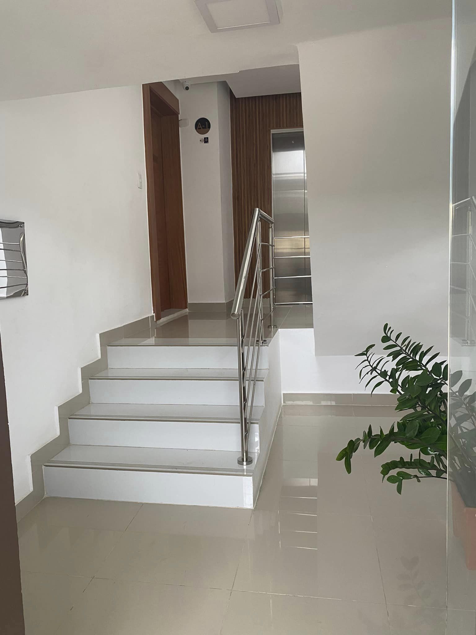 VPI-A 2024-0092 Alquilo Apartamento Urbanización Thomen Santiago Repúb Foto 7237458-10.jpg