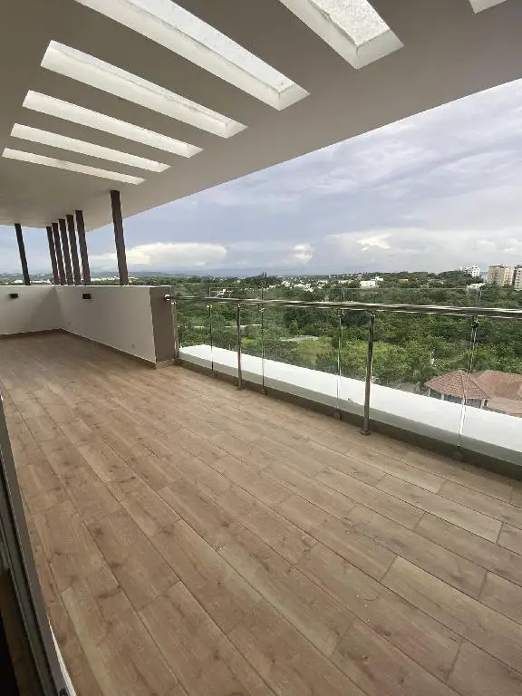 VPI-A 2024-0092 Alquilo Apartamento Urbanización Thomen Santiago Repúb Foto 7237458-9.jpg