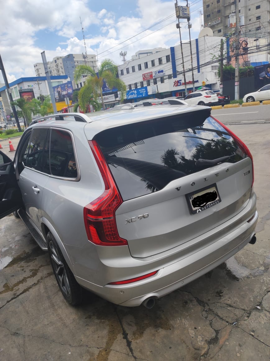 Volvo Cx90 año 2019 LIGERAMENTE NEGOCIABLE  Foto 7237459-3.jpg