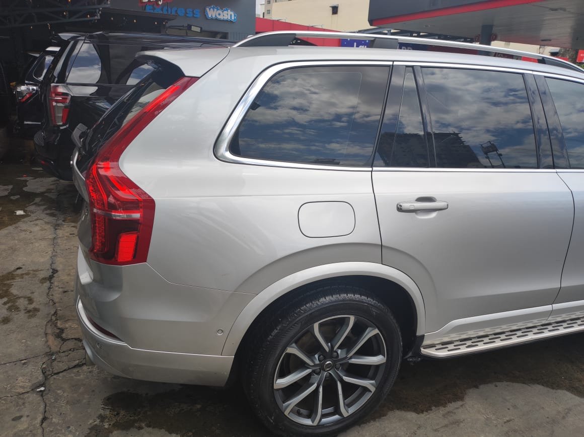 Volvo Cx90 año 2019 LIGERAMENTE NEGOCIABLE  Foto 7237459-5.jpg