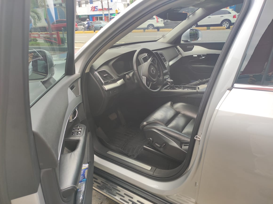 Volvo Cx90 año 2019 LIGERAMENTE NEGOCIABLE  Foto 7237459-6.jpg