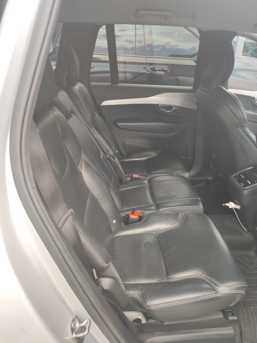 Volvo Cx90 año 2019 LIGERAMENTE NEGOCIABLE  Foto 7237459-7.jpg