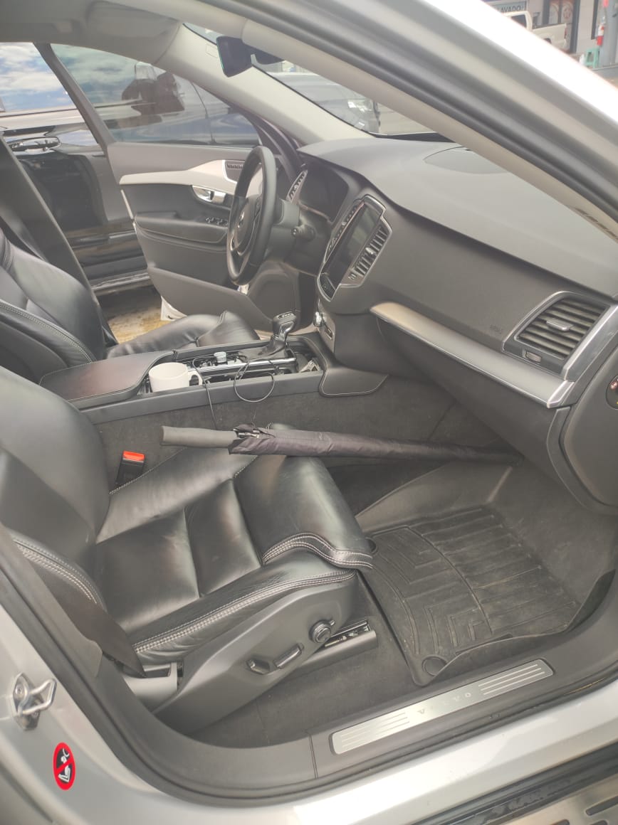 Volvo Cx90 año 2019 LIGERAMENTE NEGOCIABLE  Foto 7237459-8.jpg