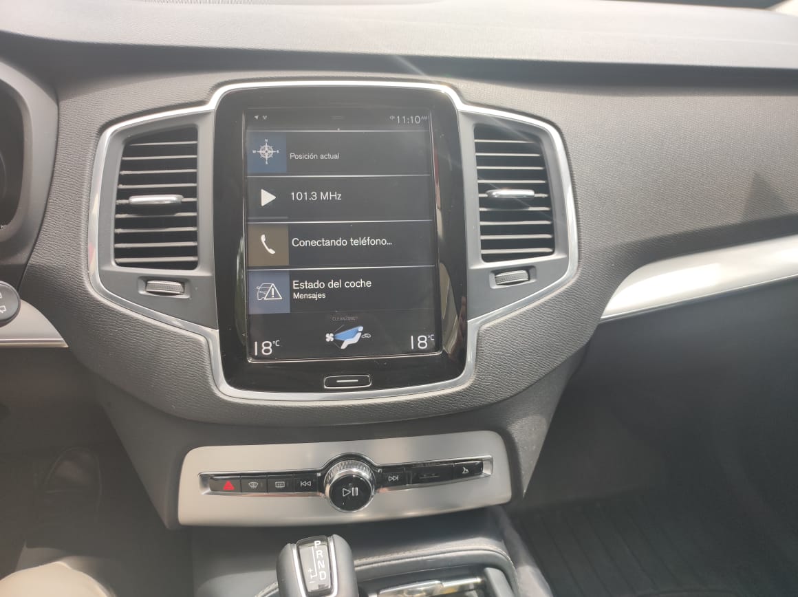 Volvo Cx90 año 2019 LIGERAMENTE NEGOCIABLE  Foto 7237459-9.jpg
