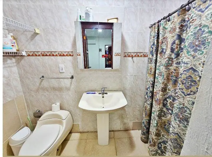 Se Vende Casa en Villas de Pantoja 150mt construcción Foto 7237464-2.jpg