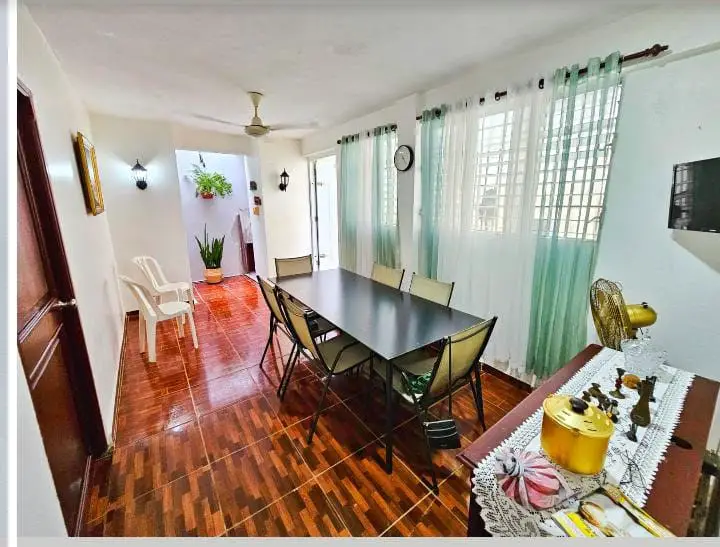 Se Vende Casa en Villas de Pantoja 150mt construcción Foto 7237464-3.jpg