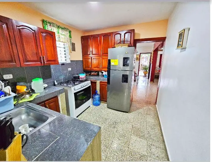 Se Vende Casa en Villas de Pantoja 150mt construcción Foto 7237464-4.jpg