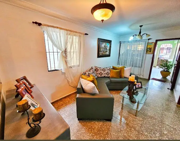Se Vende Casa en Villas de Pantoja 150mt construcción Foto 7237464-5.jpg
