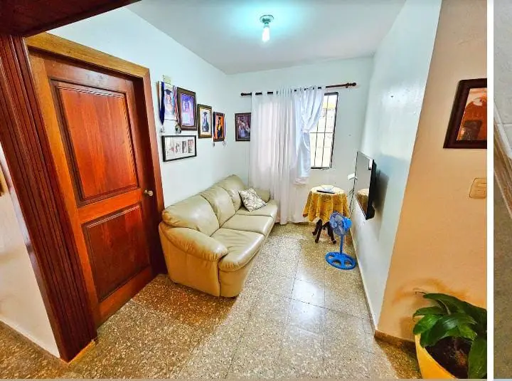Se Vende Casa en Villas de Pantoja 150mt construcción Foto 7237464-7.jpg