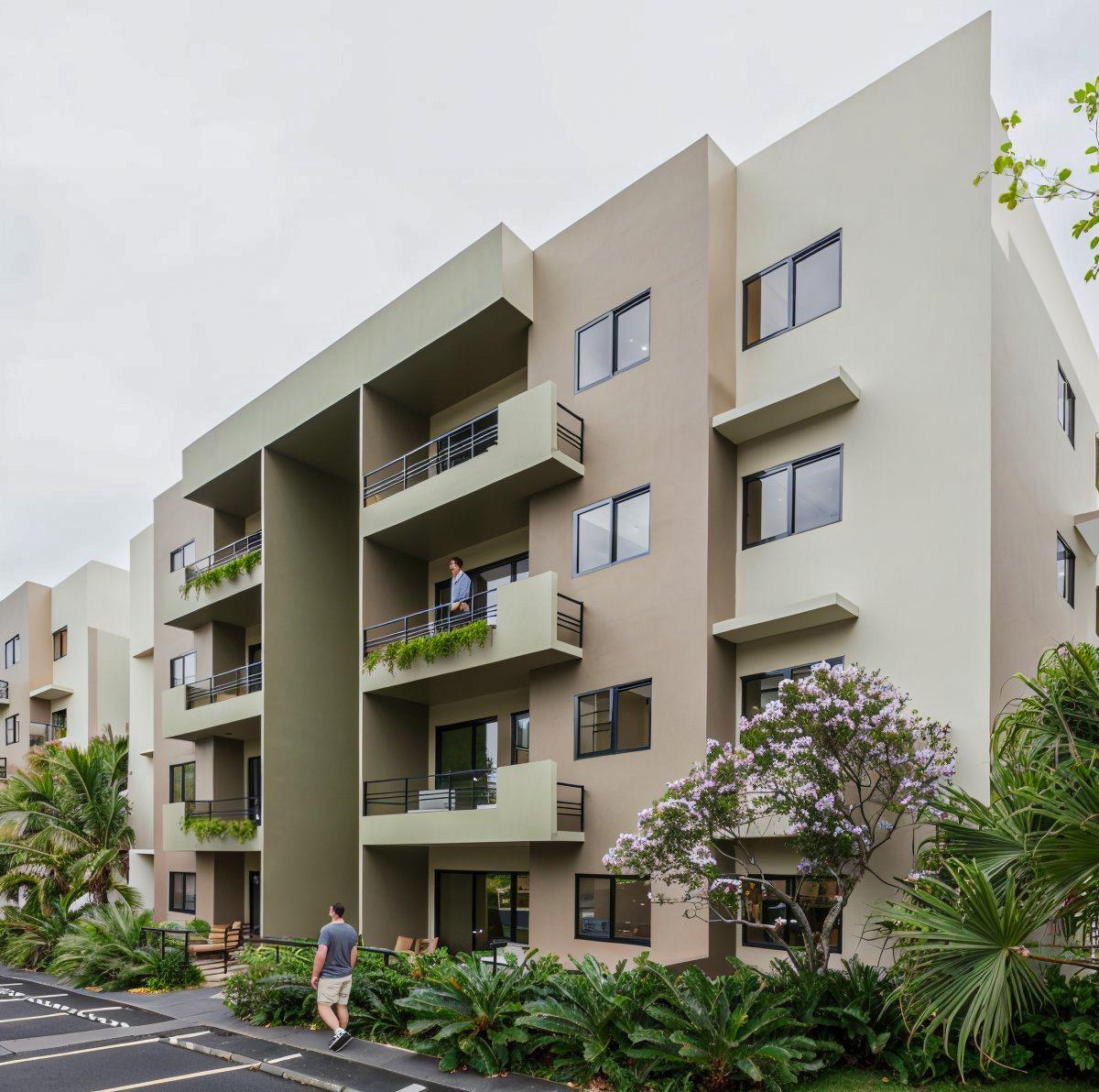 Apartamento en Venta en km 14 Autopista Duarte Foto 7237465-1.jpg